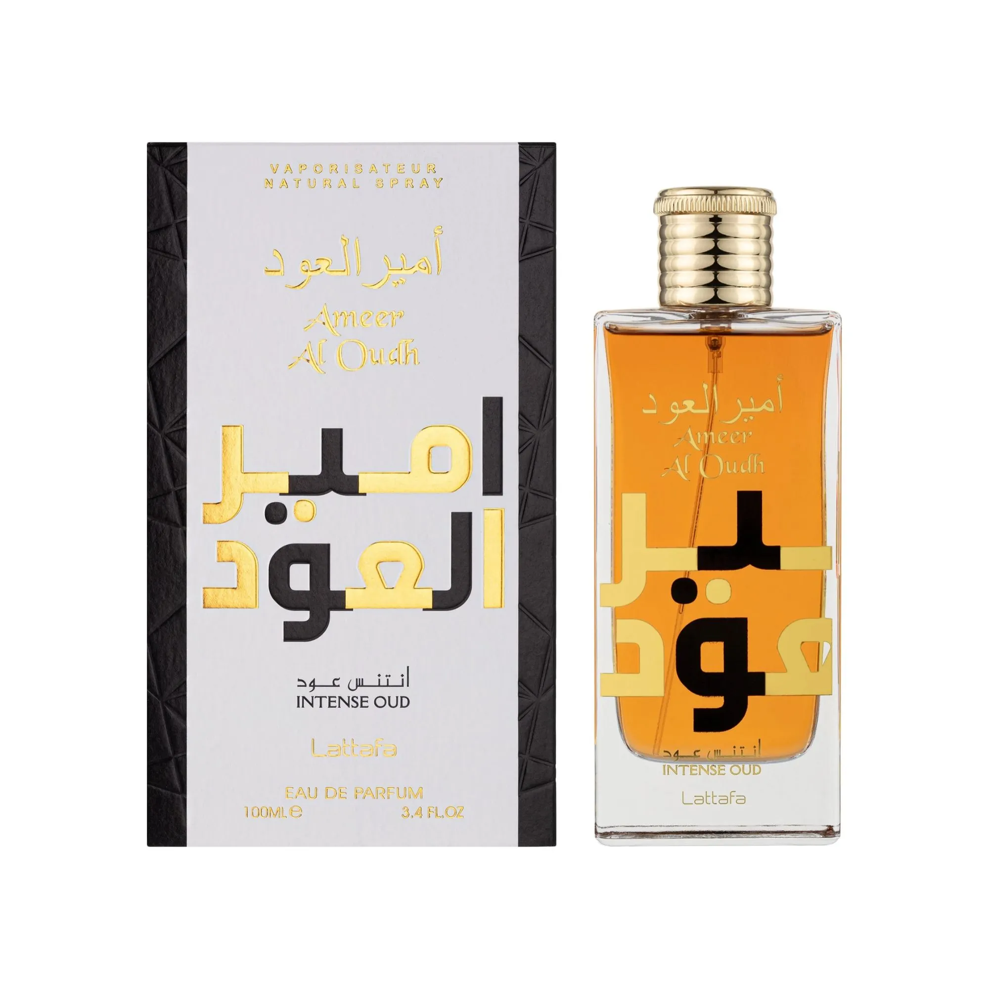 Ameer Al Oudh  Eau de parfum